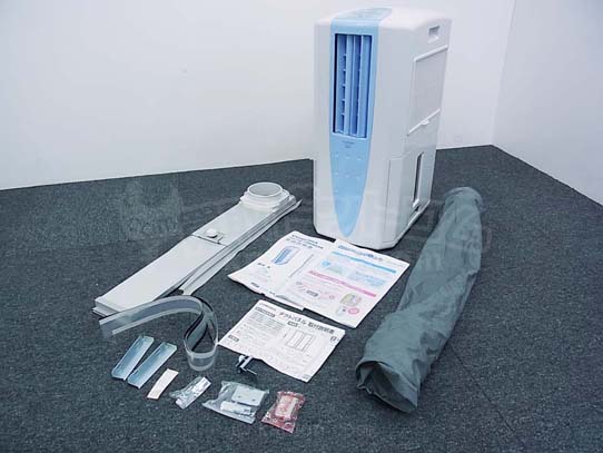 コロナ/CORONA 冷風・衣類乾燥除湿機 CDM-1012-AS 大阪市内で買取ました